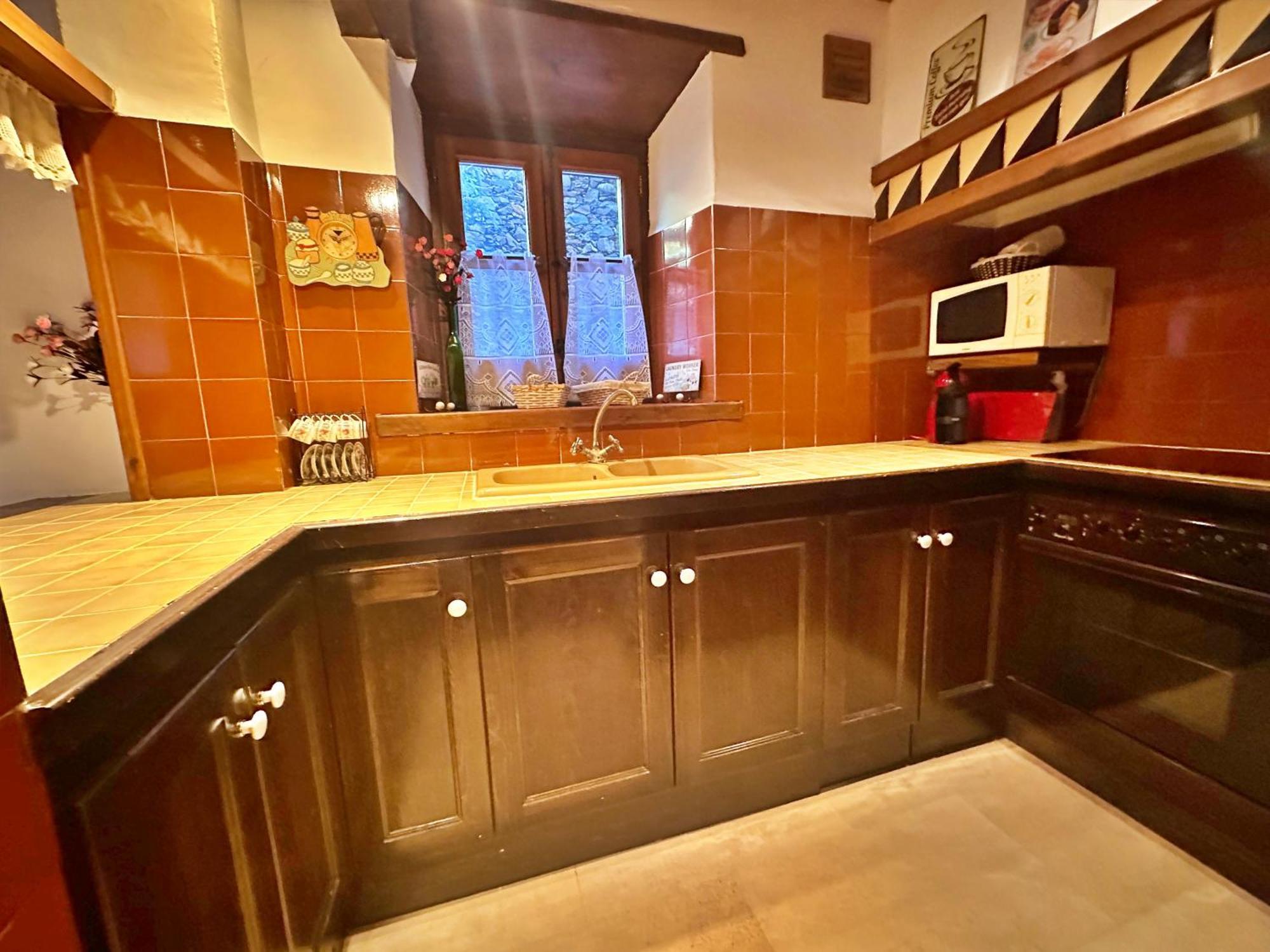 D2, Bordes D'Arinsal, Duplex Rustico Con Chimenea, Arinsal , Zona Vallnord Exterior photo